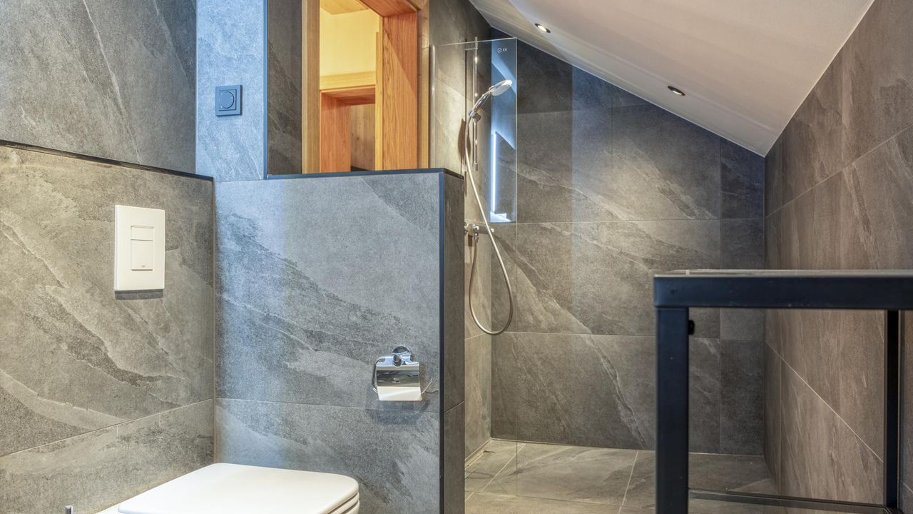 Badezimmer Badezimmer